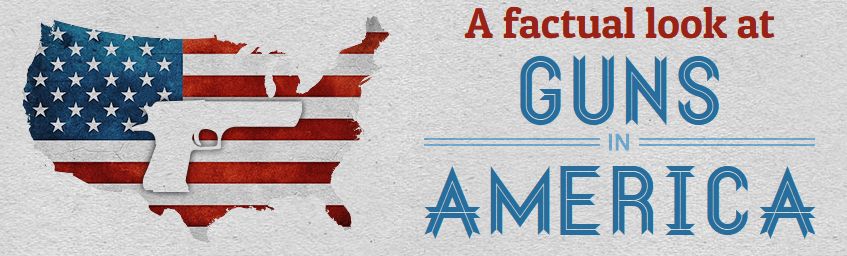 American Gun
                Facts